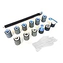 Altru Print M600-RK-DLX-AP Deluxe Roller Kit for Laser Printer P4014 / P4015 / P4515 / M601 / M602 / M603 / M604 / M605 / M606 Includes Transfer