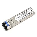HPC Optics Compatible with Cisco GLC-EX-SMD 1000BASE-EX SFP Transceiver | 1G XD SMF 1310nm 40km GLC-EX-SMD-HPC