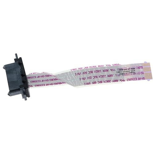 New ODD DVD Connector W/Cable for DELL INSPIRON Dell 15 3467 3567 3568 3558 3559 3562 5567 5568 P63F Laptop