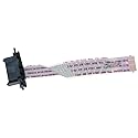 New ODD DVD Connector W/Cable for DELL INSPIRON Dell 15 3467 3567 3568 3558 3559 3562 5567 5568 P63F Laptop