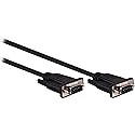 Ativa® VGA Monitor Cable, 6’, Black, 26845