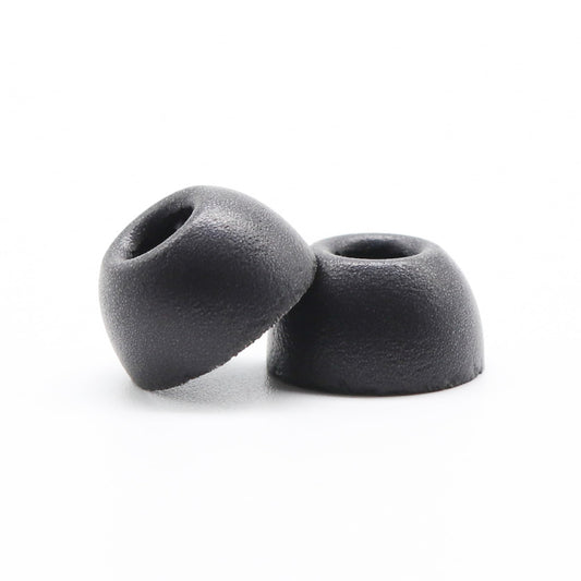 Comply TW-180-B | Memory Foam Replacement Earbud Tips for Sony LinkBuds Fit, TOZO NC9 Hybrid ANC | Ultimate Comfort, Secure Fit, Superior Noise