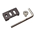 ???????(Jobu-Design) Extra Small Accessory Plate 0.75" x 1.5"