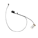 New LVDS LCD LED Flex Video Screen Cable Replacement for HP Pavilion 15-P Envy 15-V 15-V010NR 15-K Series P/N:Y14ALC000 Y14ALC010 Y14ALC020