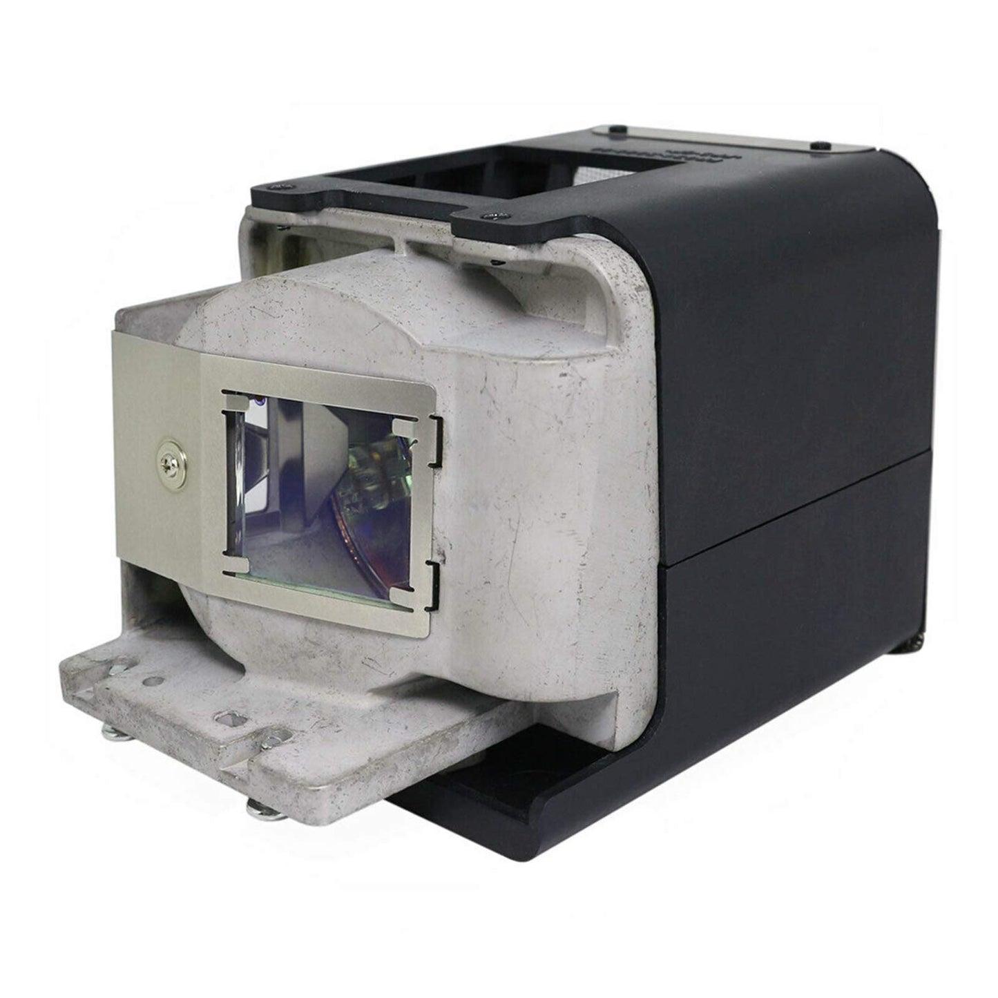 Rembam Hight Quality BL-FU310A / FX.PM484-2401 Replacement Lamp with Housing for OPTOMA X501/W501/EH501