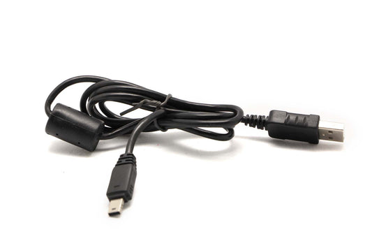 MaxLLTo® USB 2.0 PC Data Cable/Cord for Casio Exilim EX-S7 EX-S10 EX-S12 EX-H10 EX-H15 EX-H25 EX-F1 EX-Z1 EX-G1 EX-FS10 Digital Camera