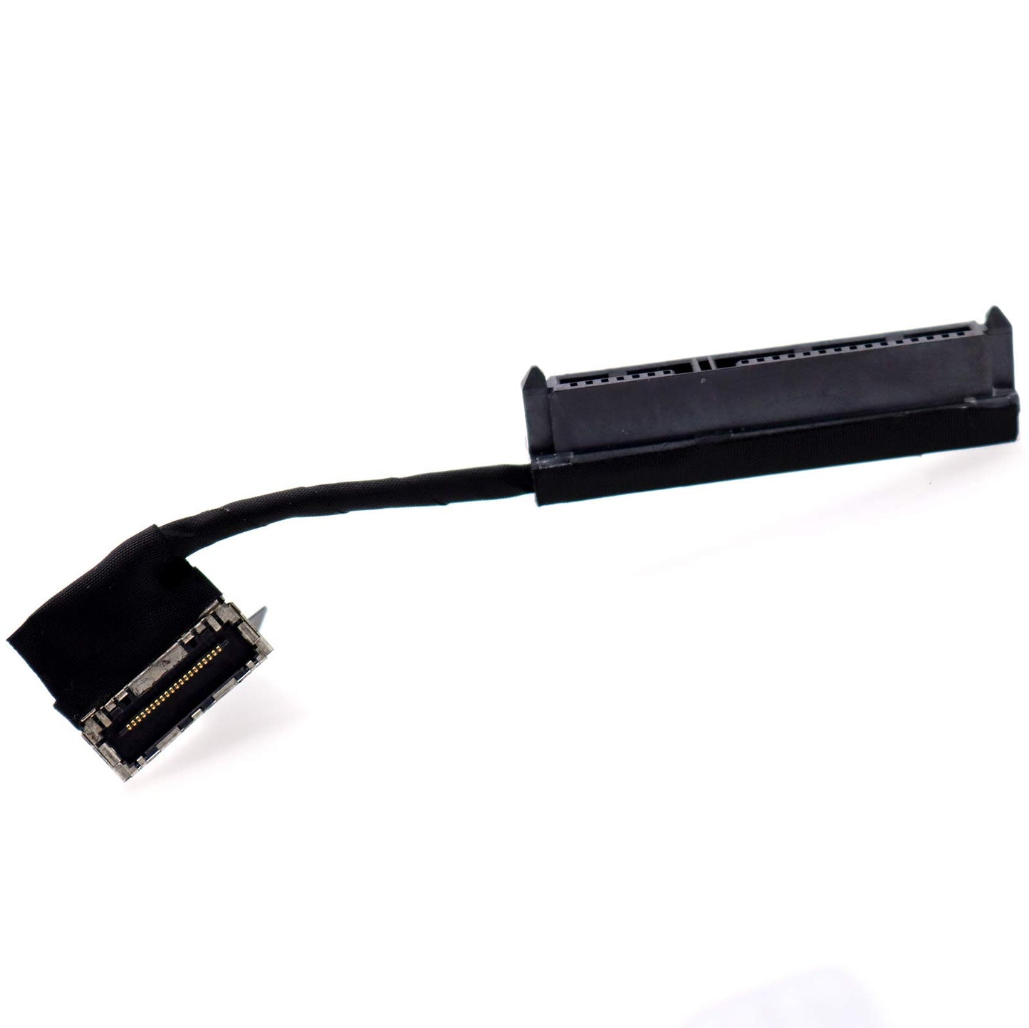 Deal4GO 2.5" SATA Hard Drive Cable SSD Connector Adapter for Dell Latitude E7440 7440 DC02C004K00 DC02C006Q00 HH0YC 0HH0YC