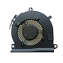 (1 Piece) New CPU Cooling Fan Intended for HP Pavilion Gaming 15-EC 16-A Series Laptop L77560-001 15-ec1073dx 15-ec0751ms 15-ec1015nu 15-ec1009na