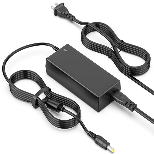 12V Power Cord Compatible with Insignia TV 32" 28" 24" 20" 19", NS-32D312NA15, NS-32D312NA19, NS-32D311NA15, NS-32D220NA16, NS-24ED310NA15…