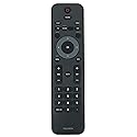 Universal Remote Control Compatible for All Philips LCD LED TV - Not Setup Required