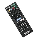 New RMT-VB100U Replace Remote fit for Sony Blu-Ray Player BDPS2900 BDPS3500 BDPBX150 BDP-BX150 BDPBX350 BDP-BX350 BDPBX550 BDP-BX550 BDP-BX650