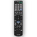 Replacement Remote Control Compatible for Sony STR-DN840 RMAAU170 149205111 STR-DH540 STR-DH740 STR-DH550 Audio/Video AV Receiver Home Theater System