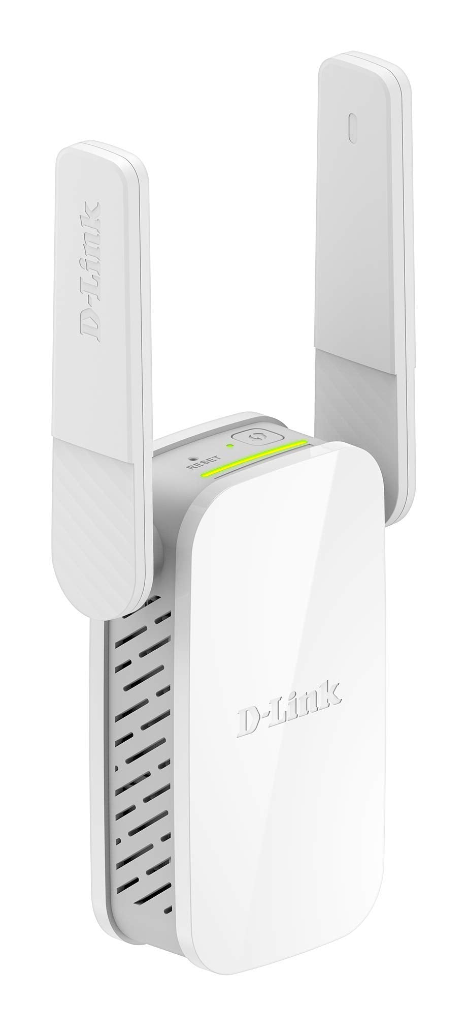 D-Link AC1200 Mesh Wi-Fi Range Extender- Cover up to 1550 sq. ft. and 30 Devices - Dual Band, Mesh, Booster, Repeater, Access Point, Extend Wi-Fi in