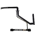 SUNMALL (922-9034 922-9314 922-9751 Replacement Hard Drive Cable w/IR/Sleep/HD Cable with Bracket Compatible with MacBook Pro 15" A1286 (2009 2010