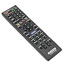New - Remote Control RM-ADP053 Replace for Sony Blu-ray DVD BDV-E370 BDV-T57 BDV-E370