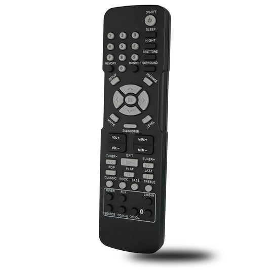Replacement Remote Control Compatible for RCA RT2760 RT2770 RT2870 RT2870A RT2906 RCR192AB2 RT2781H RT2780R RT2910 RT2911 DVD Home Theater System