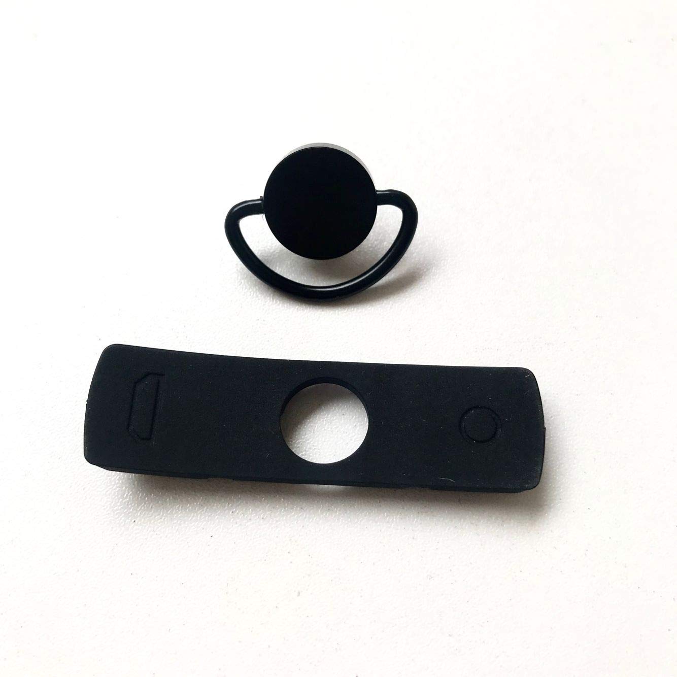 Waterproof Plug Cover with D-Ring &Screw&Bolt for Ultimate Ears MEGABOOM Speaker