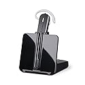 PLANTRON CS540 Headset with Lifter BLK
