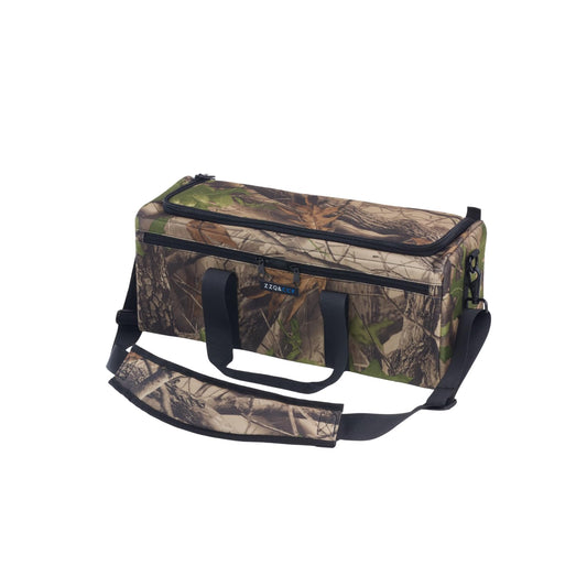 ZZQ&CCF Camera Lens Pouch Case for Sony FE 400-800mm/200-600mm F5.6-6.3G,for Canon RF 200-800,Compatible with Nikon Z 180-600, Extra Large Thick