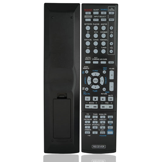Replacement Remote Control for Pioneer XXD3090 VSX-53TX VSX-54TX VSX-1014TX-K 7.1-Channel AV A/V Receiver System