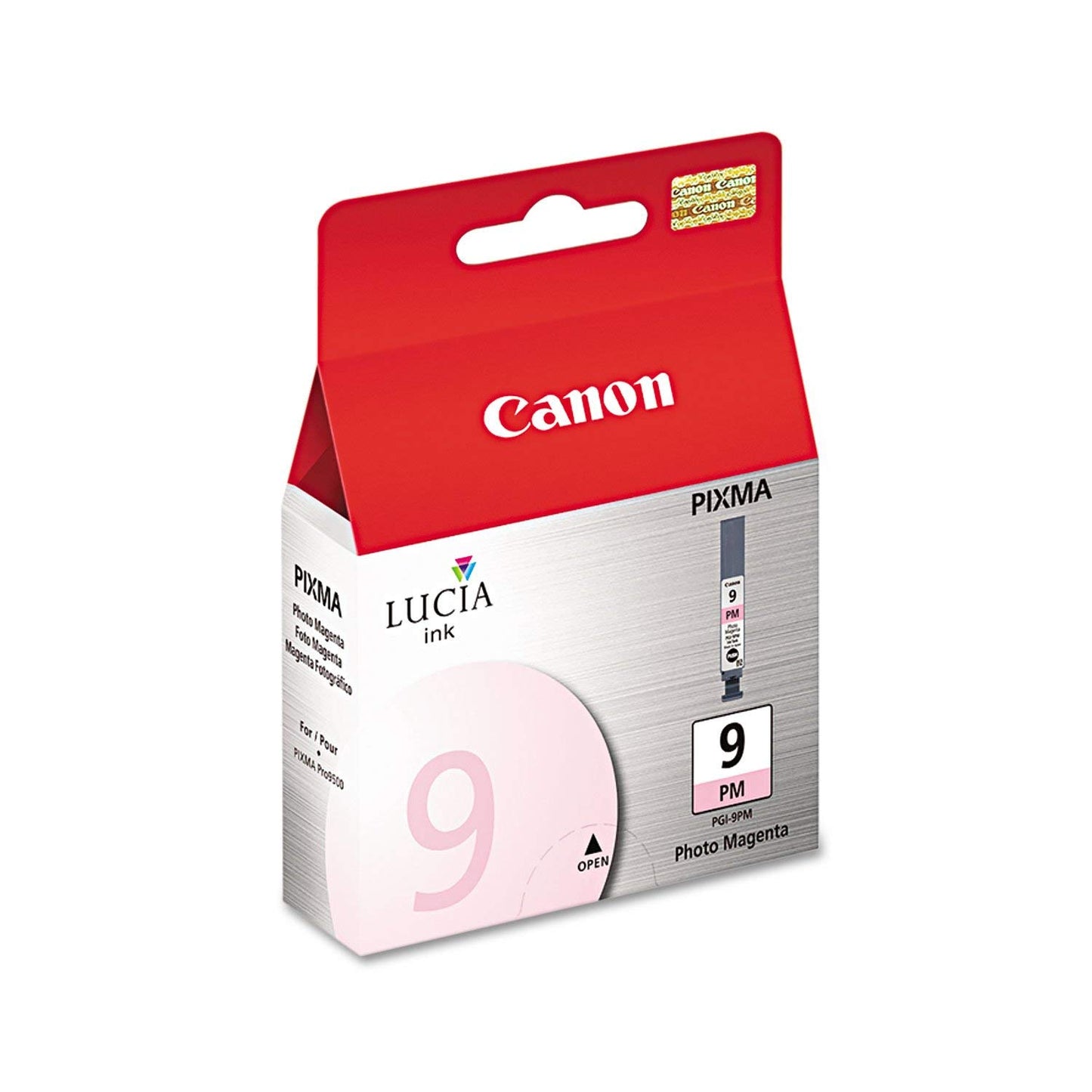 Canon Computer Systems 1039B002 Photo Magenta Ink Tank Pro9500