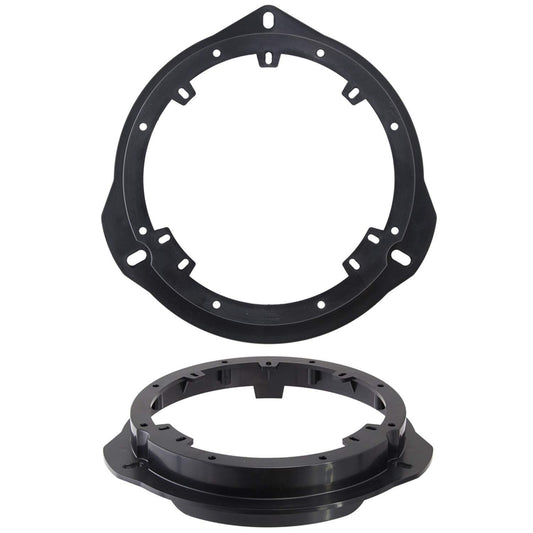Metra Electronics - Mercedes-Benz C-Class 2007-2017 (82-8701) Metra Speaker Adaptors