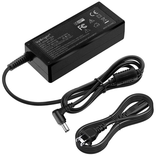 UpBright 20V AC/DC Adapter Compatible with Polk Audio 5000 2000 3000 4000 IHT 5000IHT 2000IHT IHT5000 IHT2000 AM1500-A AM1200-A AM1400-A AM1400-B N1…
