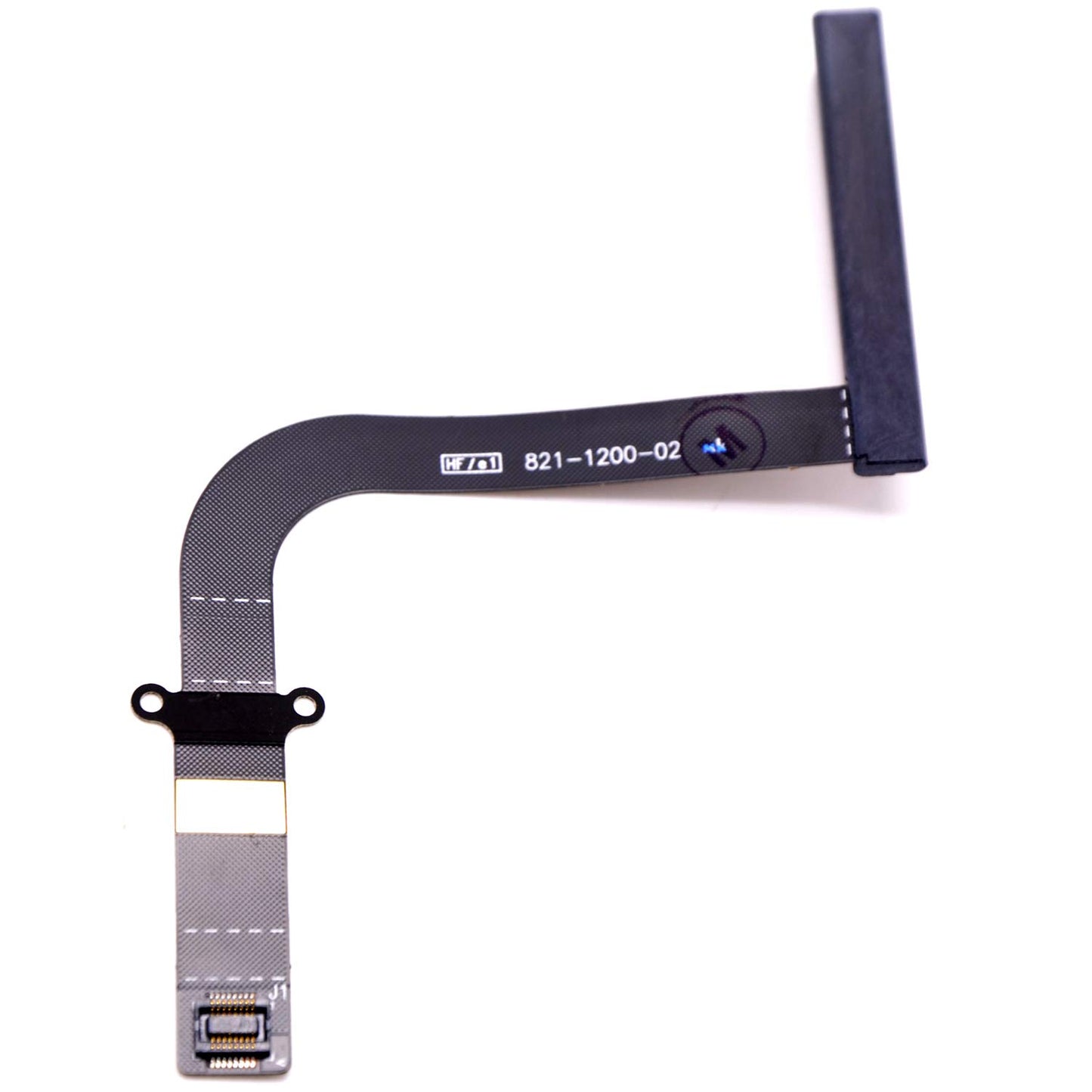 Deal4GO SATA Hard Drvie Cable SSD HDD Cable 821-1200-A Replacement for MacBook Pro 17" A1297 2009 2010 2011 821-0791-A 922-8920