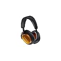 Bowers & Wilkins Px8 S2 McLaren Edition Wireless Over-Ear Headphones, Noise Cancelling Bluetooth Headphones, aptX Lossless, Memory Foam Ear Cushions…