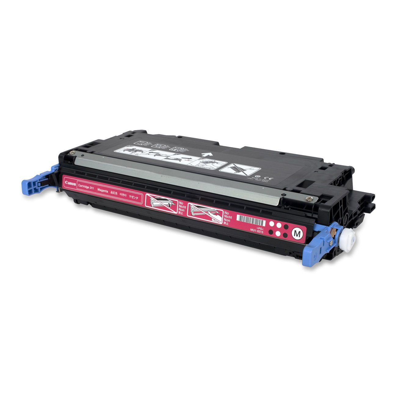 CNM2576B001 - Canon 2576B001 117 Toner