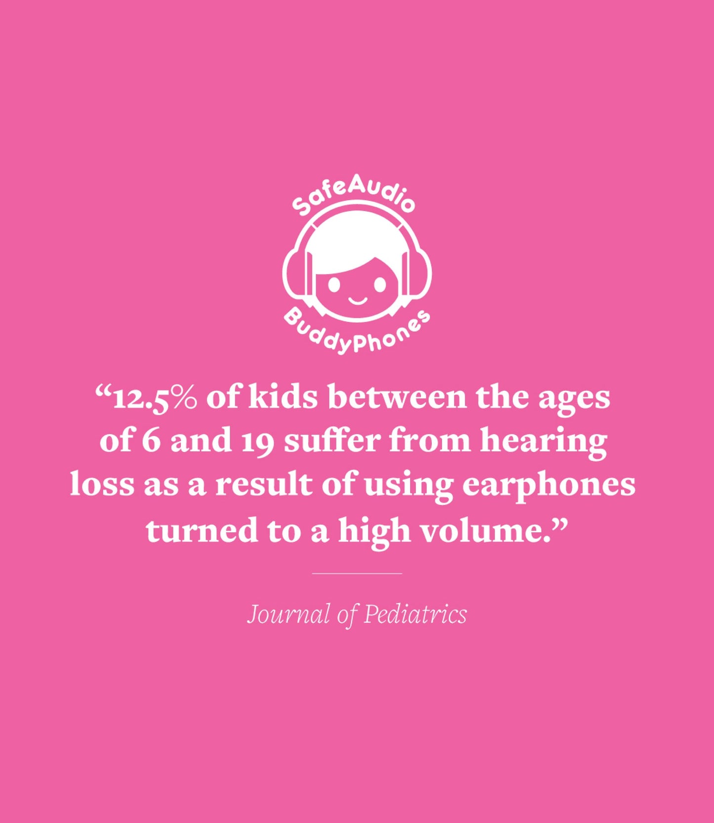 BuddyPhones Cosmos Fun | Wired or Wireless Foldable ANC Bluetooth Headphones + Microphone - SafeAudio Volume-Limiting Options, for Toddlers to Young