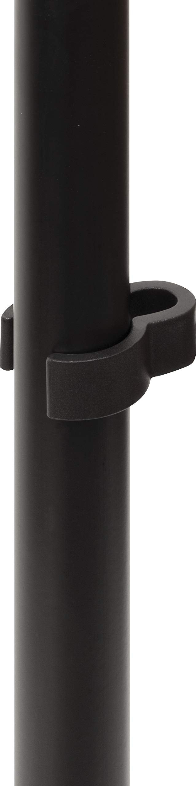Ultimate Support JamStands MCFB6PK 6-Pack Tripod Mic Stand Bundle for Bands & Studios