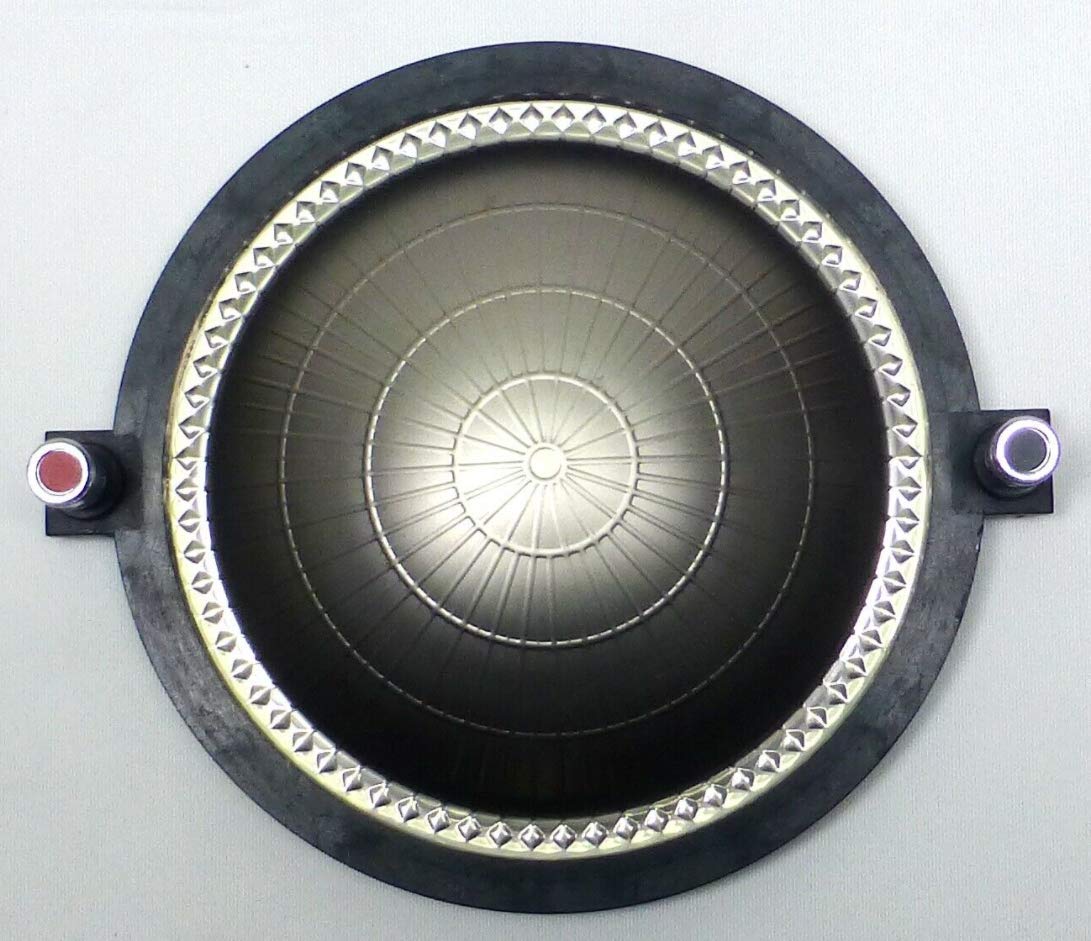Original Factory Diaphragm for LASE ND-1000 Driver 8?