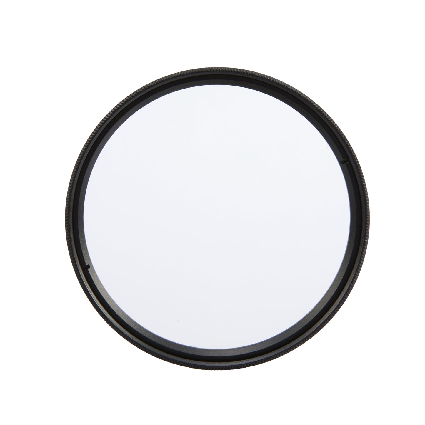 Amazon Basics UV Protection Camera Lens Filter, Scratch Resistant, Photography Filter, Lens Protection, 58mm