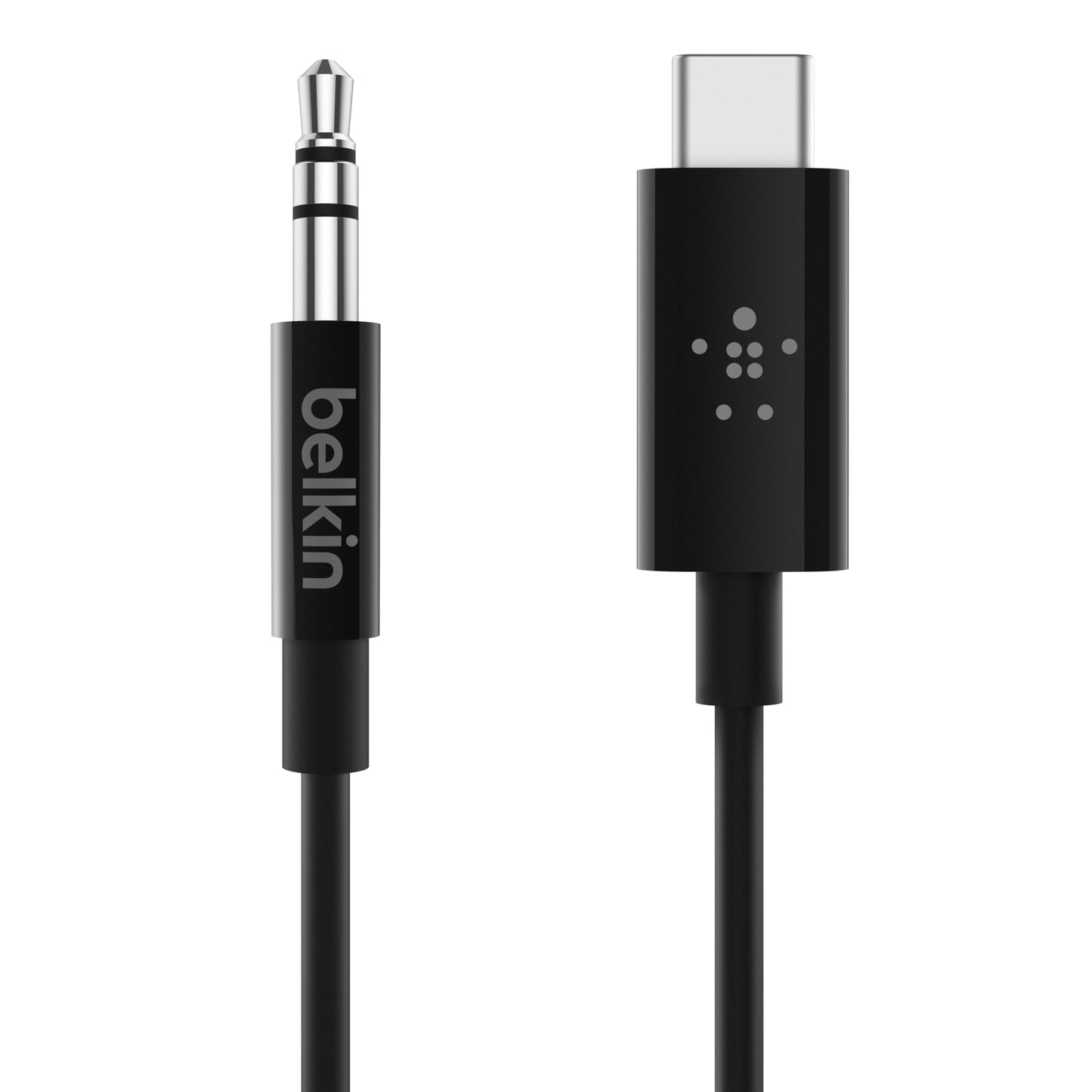 Belkin Mini-phone/USB Audio Cable