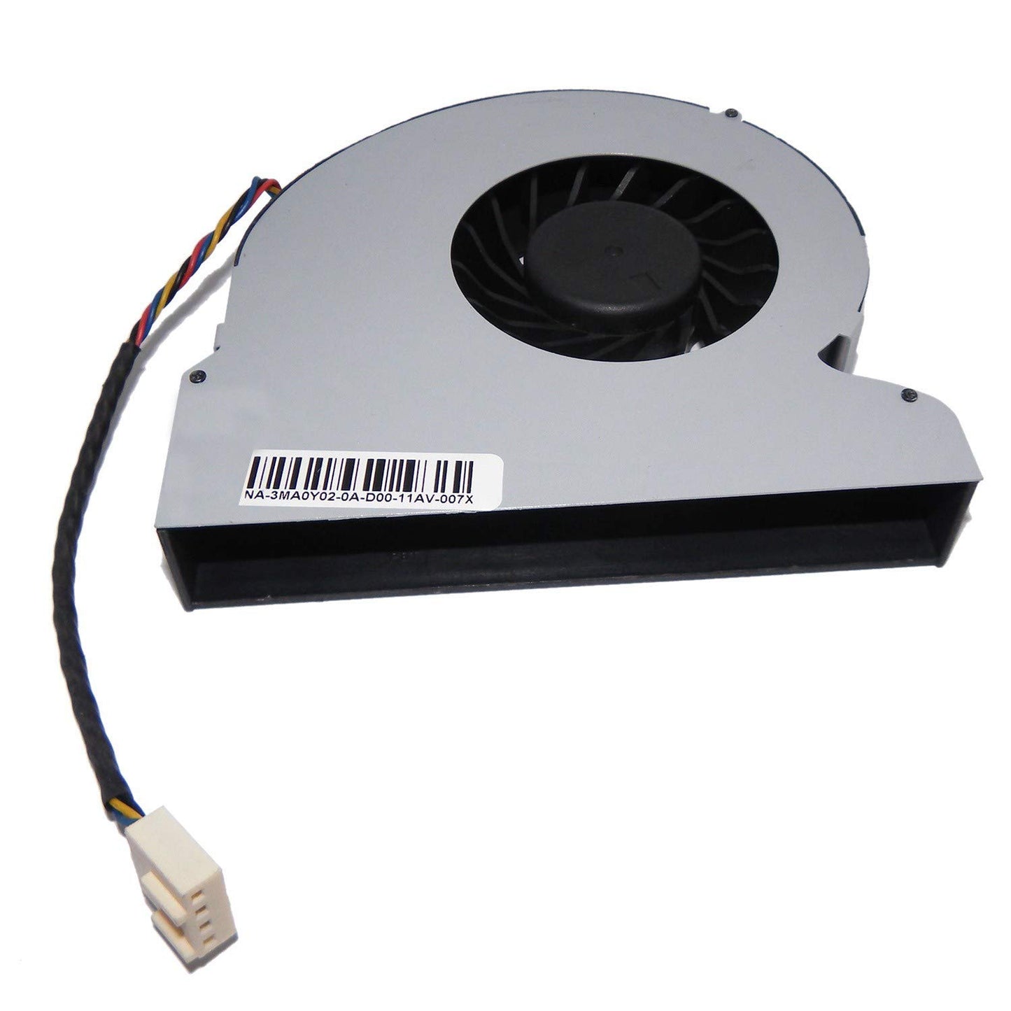 New CPU Cooling Fan for Dell Inspiron One 2320 20 3048 2330 9010 9020 3WY43