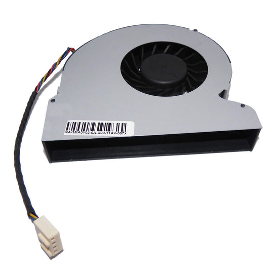 New CPU Cooling Fan for Dell Inspiron One 2320 20 3048 2330 9010 9020 3WY43