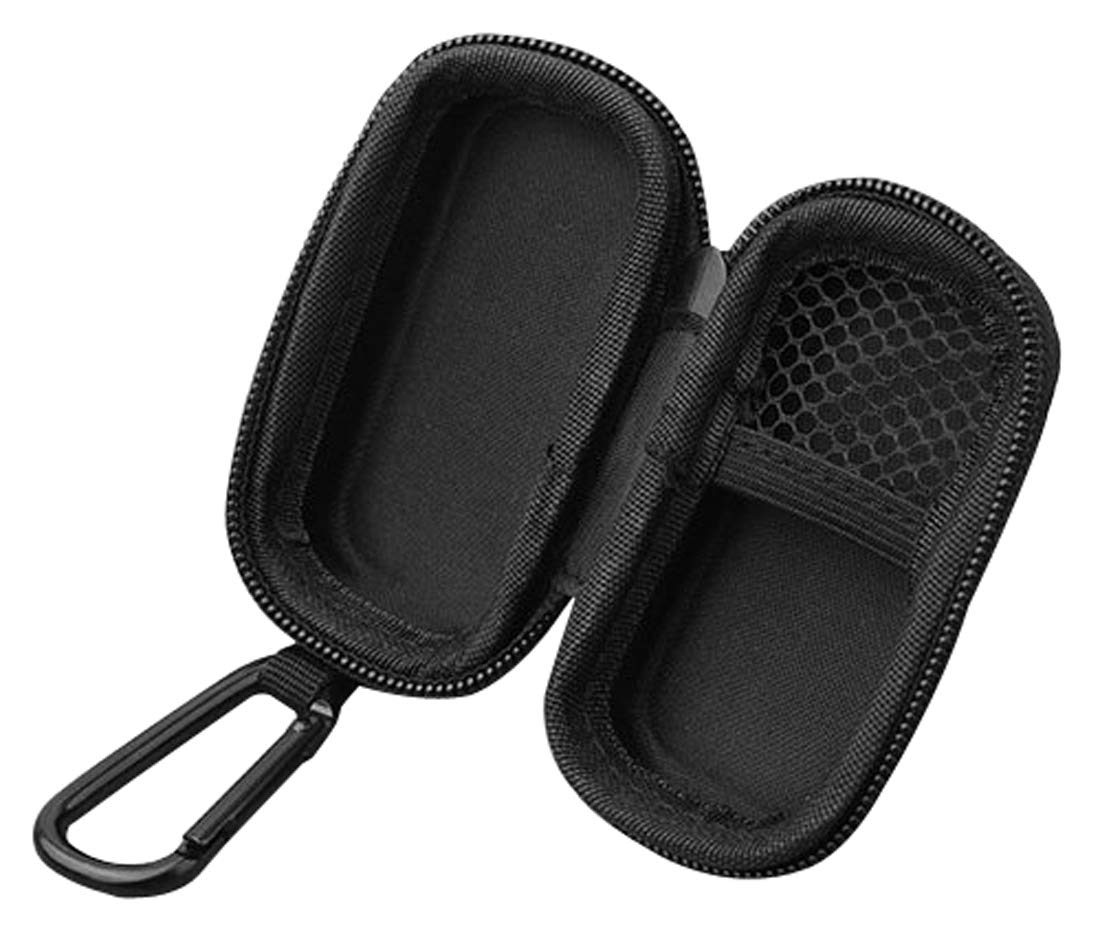FitSand Hard Case Compatible for Clarium True Earbuds Bluetooth 5.0 Headphone