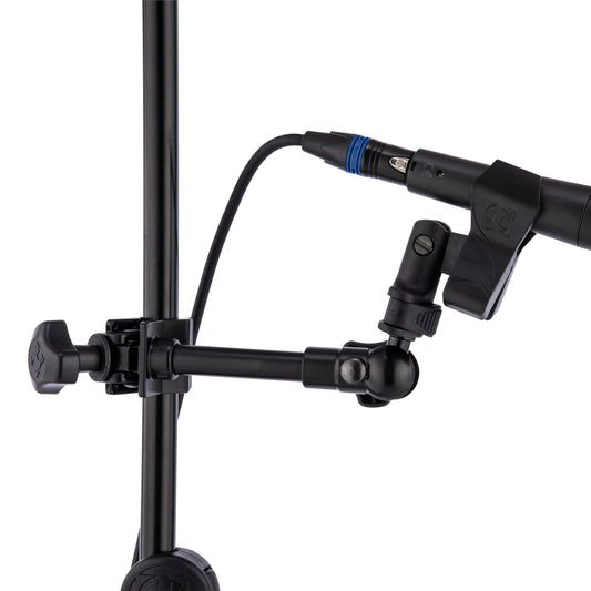 Hercules Stands DG137B Multi-mount Microphone Holder