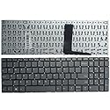 Laptop Keyboard Compatible for Lenovo IdeaPad V330-15IKB V330-15ISK V130-15IGM V130-15IKB US Layout No Backlit