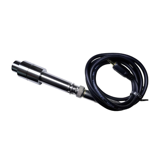 SHARKBANG Earphone Frequency Responder Iec711 Artificial Ear Type Entry Phone Recording