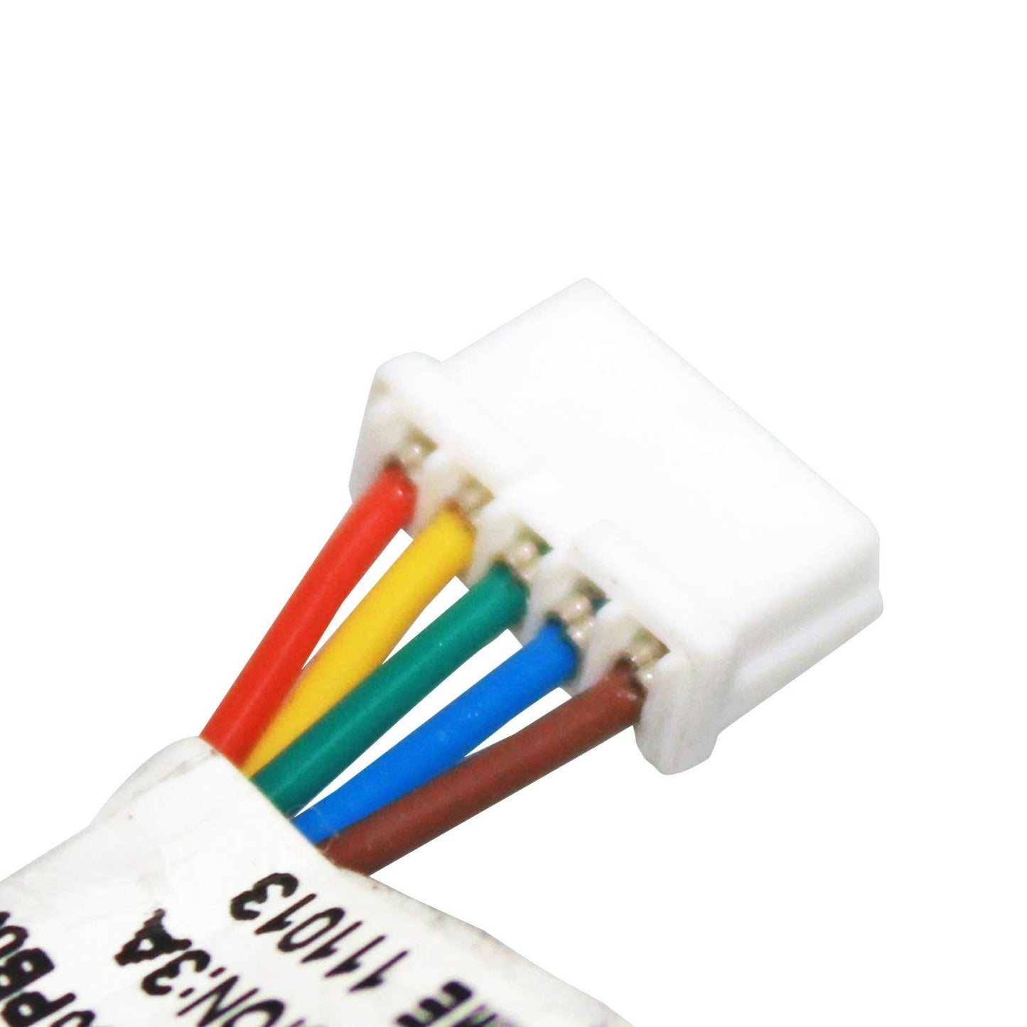 Zahara DC Power Jack Harness Cable Socket Plug Port Replacement for Dell Inspiron 14Z N411Z CJ10 HP9YN 0HP9YN DD0R05PB000