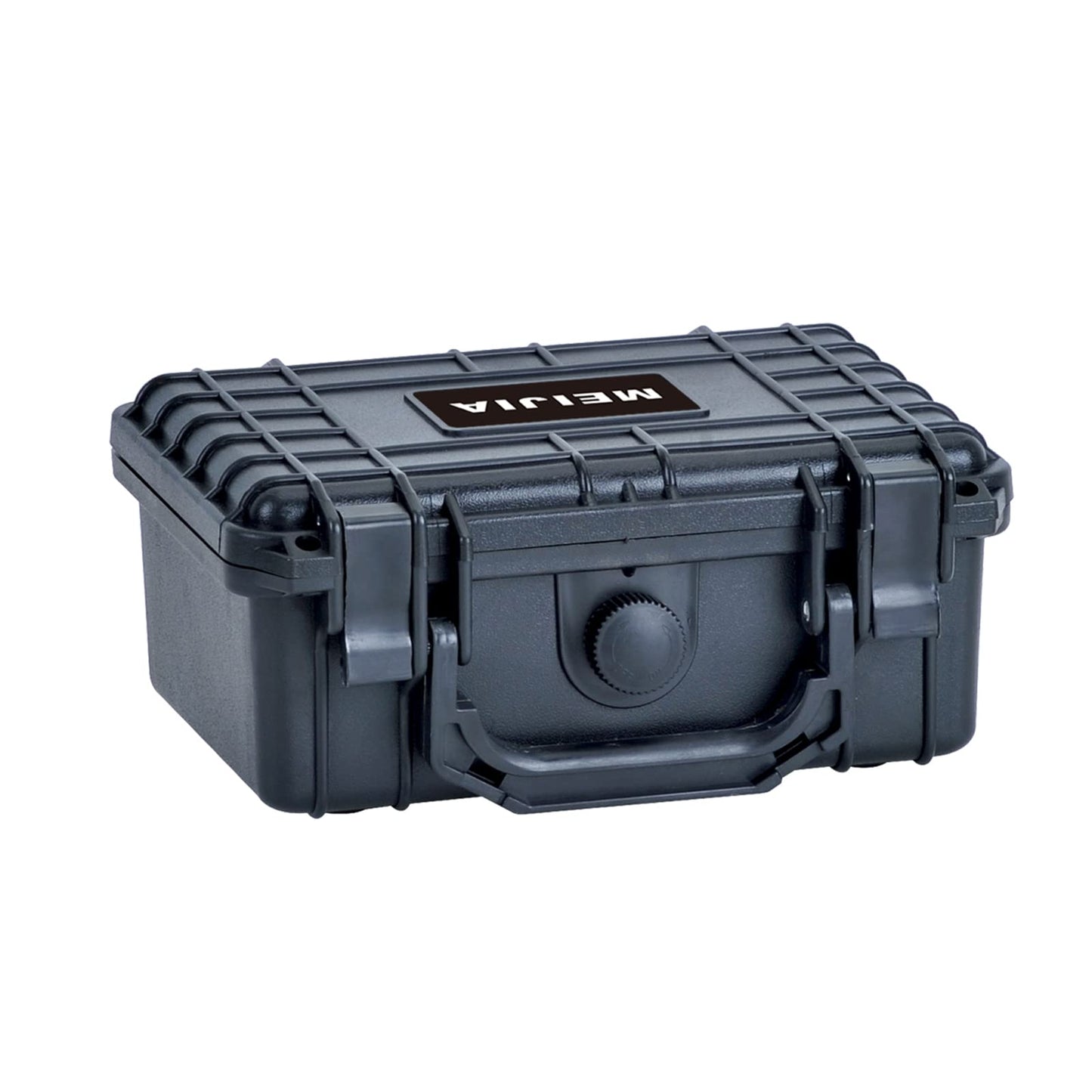 MEIJIA Portable All Weather IP67 Waterproof Protective Case, Hard Case,Camera Case With Customizable Foam,Fit Use of Drones, Cameras,Equipments