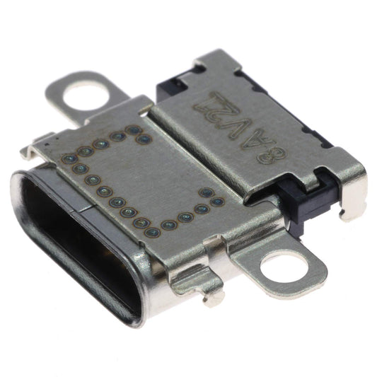 Original Replacement Charging Port USB C Type-C SYNC & Power Charger Socket for Nintendo Switch Console