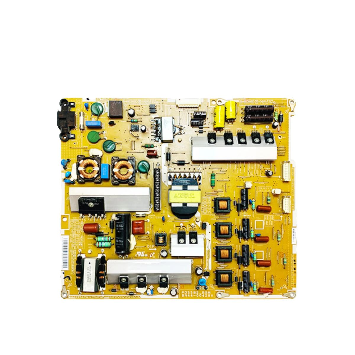 BN44-00428A BN44-00428B PD55B2_BSM For Power Supply Board UN55D6900WF UN55D6500VF UN55D6450UF UN55D6420UF UN55D6400UF UA55D7000