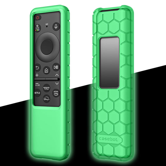 Fintie Case for Samsung Solar Cell Remote TM2560E TM2360E TM2360F TM2361F TM2361E BN59-01480A BN59-01455A BN59-01436A BN59-01432A, Light Weight Anti