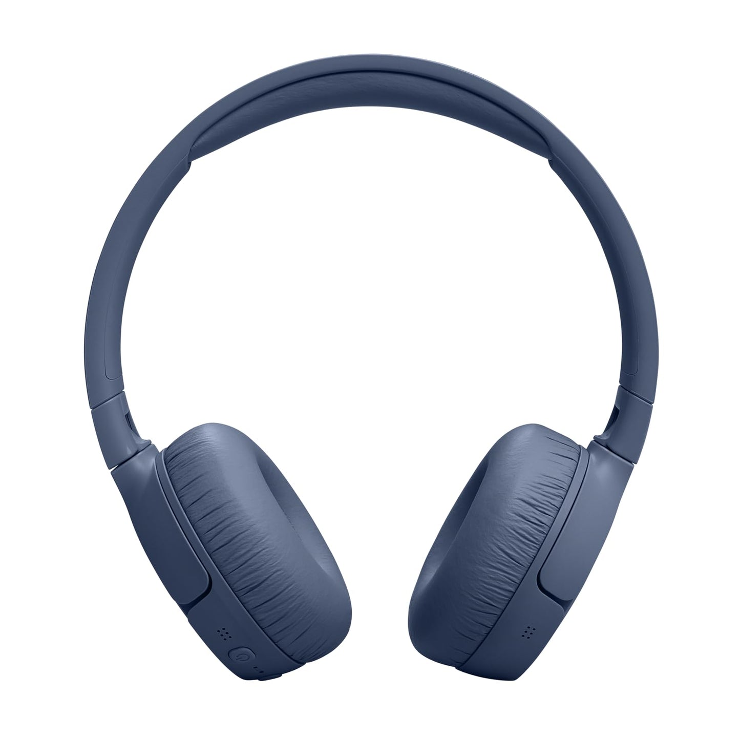 JBL Tune 670NC Wireless On Ear Noise Cancelling Headphone with gSport Case (Blue)
