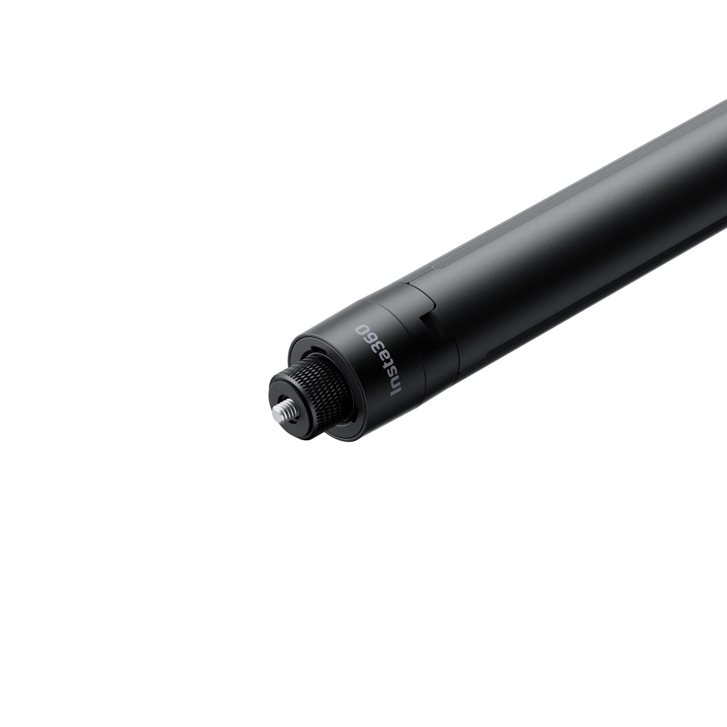 Insta360 Throwpod, 2-in-1 Tripod + Selfie Stick, Auto-Unfolding Legs, 1/4" Mount, Compatible with Ace, Ace Pro, Ace Pro 2, Flow, Flow 2 Pro, Flow 2