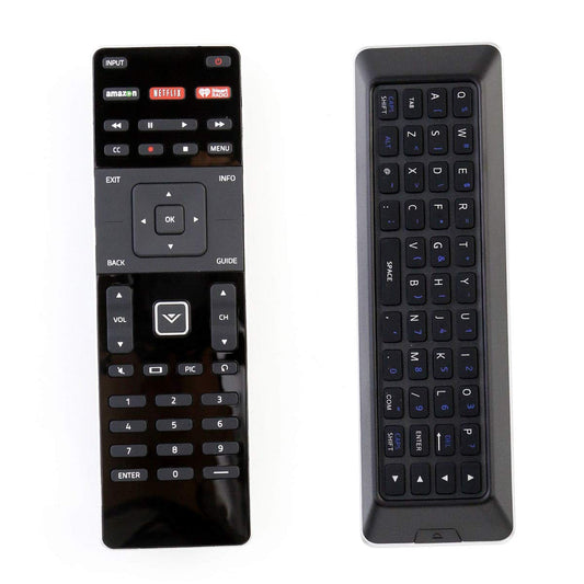 New XRT500 Remote Control fit for Vizio M43-C1 M50-C1 M65-C1 M75-C1 M49-C1 M70-C3 M80-C3 TV