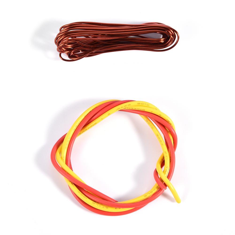 Antenna Tuner Kit, 1-30 Mhz Q9 Type Interface DIY Manual Antenna Tuner kit for HAM Radio QRP Kit